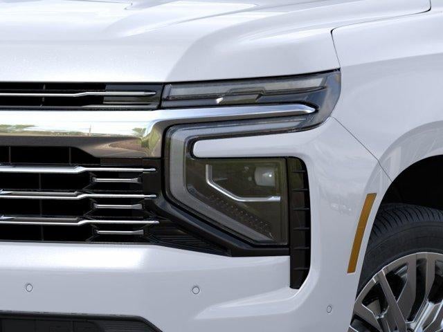 2027 Chevrolet Tahoe Premier
