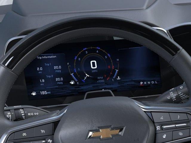 2027 Chevrolet Tahoe Premier
