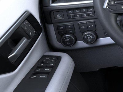2027 Chevrolet Tahoe Premier