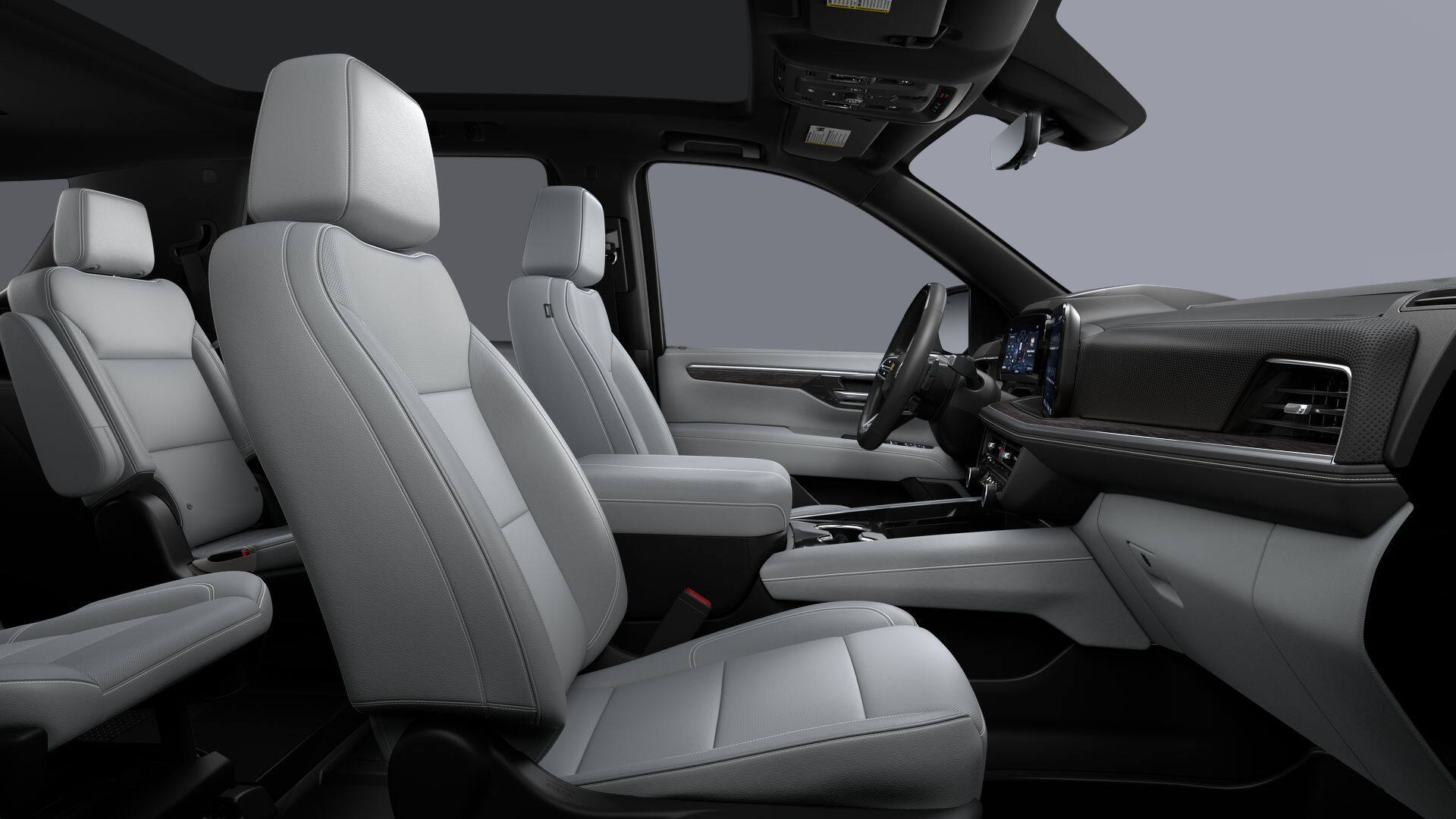 2027 Chevrolet Tahoe Premier