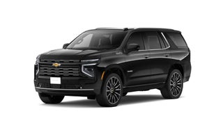 2027 Chevrolet Tahoe High Country