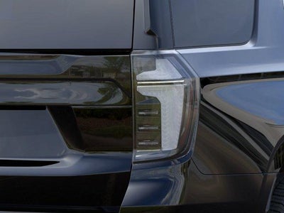2027 Chevrolet Tahoe High Country