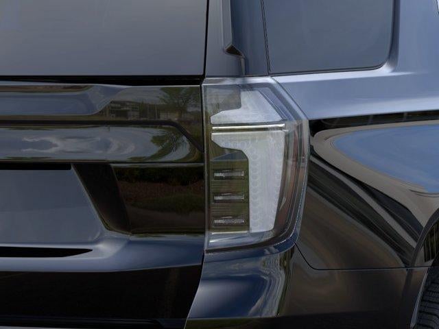 2027 Chevrolet Tahoe High Country
