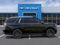 2027 Chevrolet Tahoe High Country