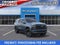 2027 Chevrolet Tahoe High Country
