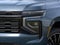 2027 Chevrolet Tahoe High Country