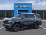 2027 Chevrolet Tahoe High Country