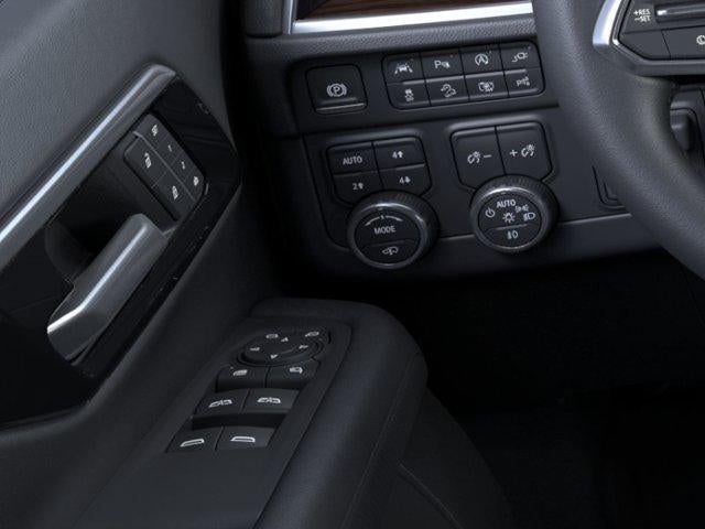 2027 Chevrolet Tahoe High Country