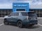 2027 Chevrolet Tahoe High Country