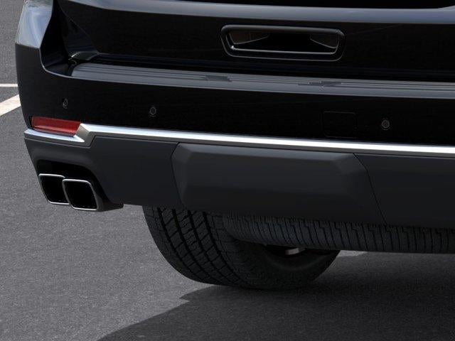 2027 Chevrolet Tahoe High Country