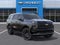 2027 Chevrolet Tahoe High Country