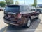 2022 Chevrolet Suburban High Country