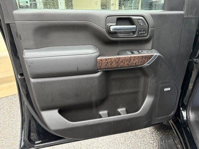2023 GMC Sierra 2500 HD Denali