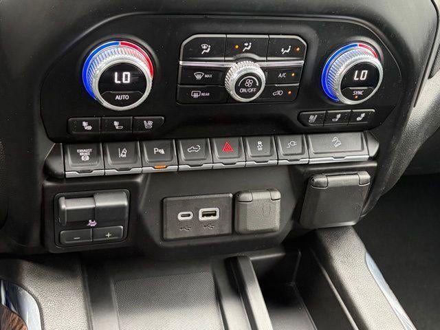 2023 GMC Sierra 2500 HD Denali