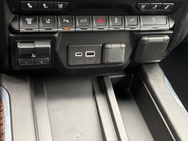 2023 GMC Sierra 2500 HD Denali