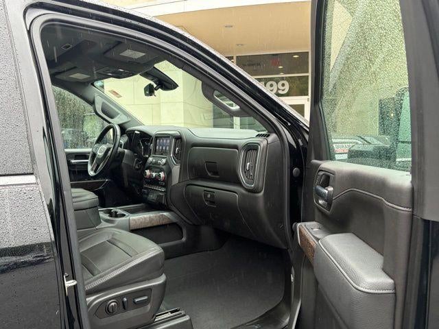 2023 GMC Sierra 2500 HD Denali