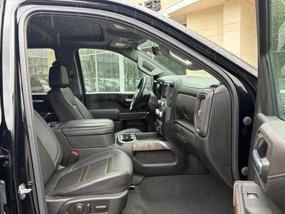 2023 GMC Sierra 2500 HD Denali