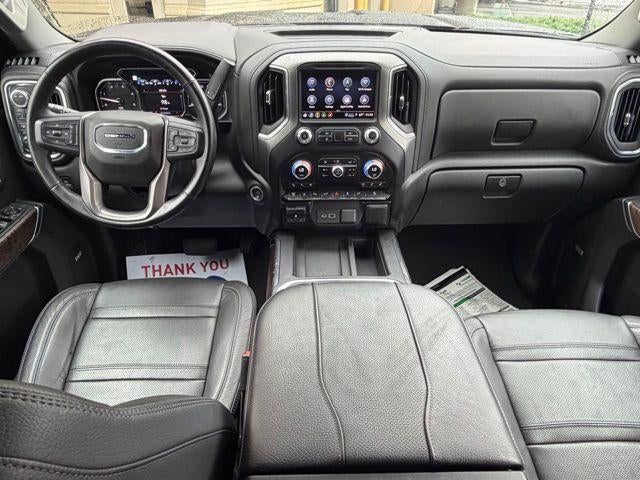 2023 GMC Sierra 2500 HD Denali