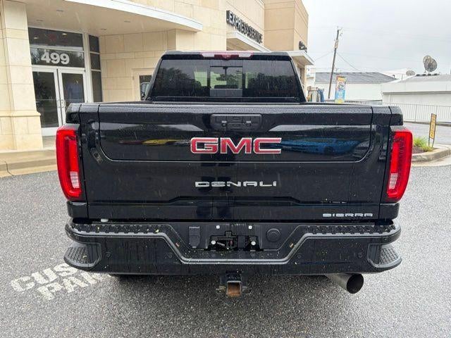 2023 GMC Sierra 2500 HD Denali
