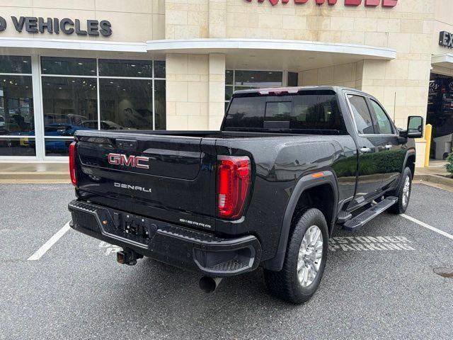 2023 GMC Sierra 2500 HD Denali