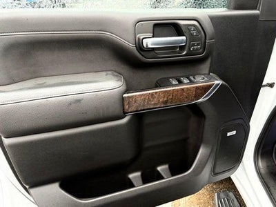 2020 GMC Sierra 3500 HD Denali