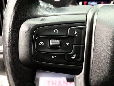 2020 GMC Sierra 3500 HD Denali