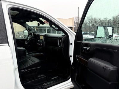 2020 GMC Sierra 3500 HD Denali