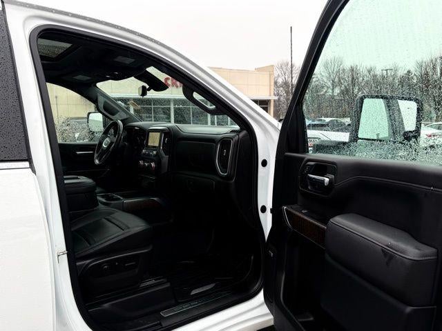 2020 GMC Sierra 3500 HD Denali