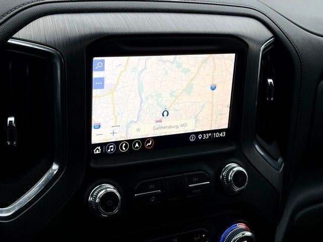 2020 GMC Sierra 3500 HD Denali