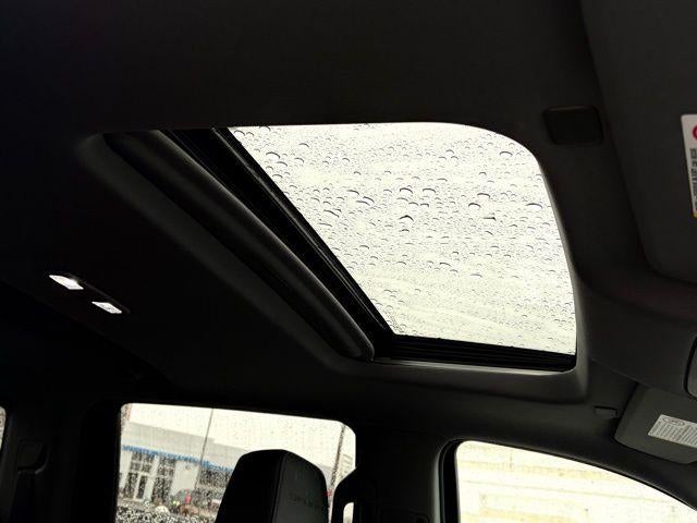 2020 GMC Sierra 3500 HD Denali