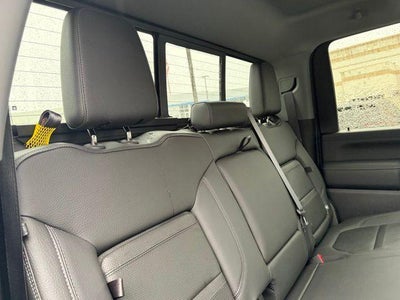 2020 GMC Sierra 3500 HD Denali