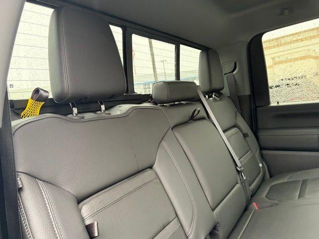 2020 GMC Sierra 3500 HD Denali