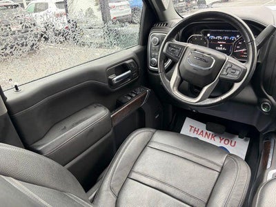 2020 GMC Sierra 3500 HD Denali