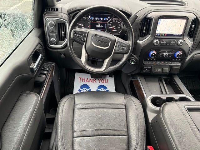 2020 GMC Sierra 3500 HD Denali