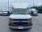 2025 Chevrolet Express Cutaway 4500 2WT