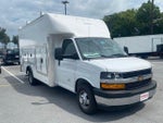 2025 Chevrolet Express Cutaway 4500 2WT