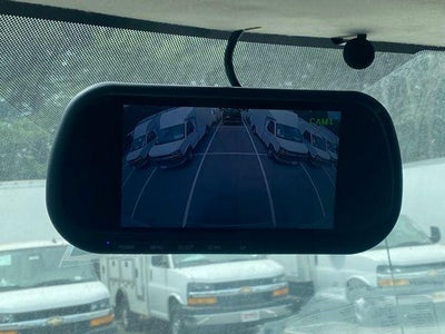 2025 Chevrolet Express Cutaway 4500 2WT