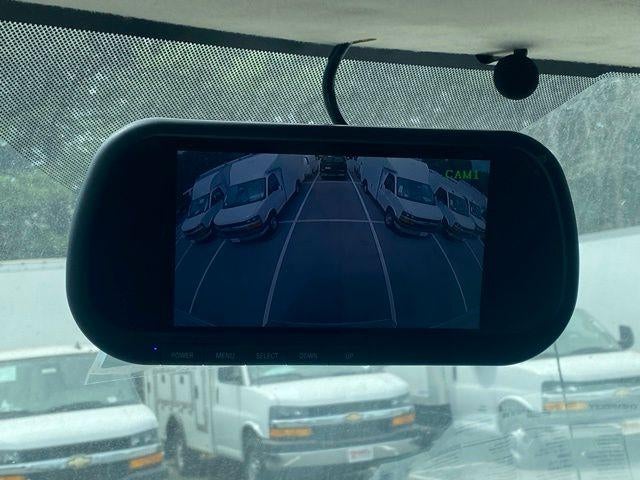 2025 Chevrolet Express Cutaway 4500 2WT