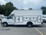 2025 Chevrolet Express Cutaway 4500 2WT