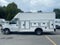 2025 Chevrolet Express Cutaway 4500 2WT
