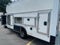 2025 Chevrolet Express Cutaway 4500 2WT