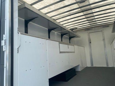 2025 Chevrolet Express Cutaway 4500 2WT