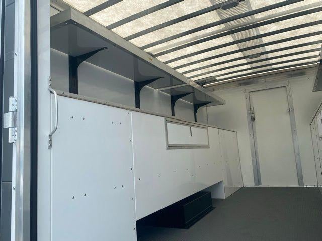 2025 Chevrolet Express Cutaway 4500 2WT