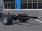 2026 Chevrolet Express Cutaway 4500 2WT