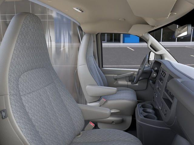 2026 Chevrolet Express Cutaway 4500 2WT