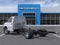 2026 Chevrolet Express Cutaway 4500 2WT