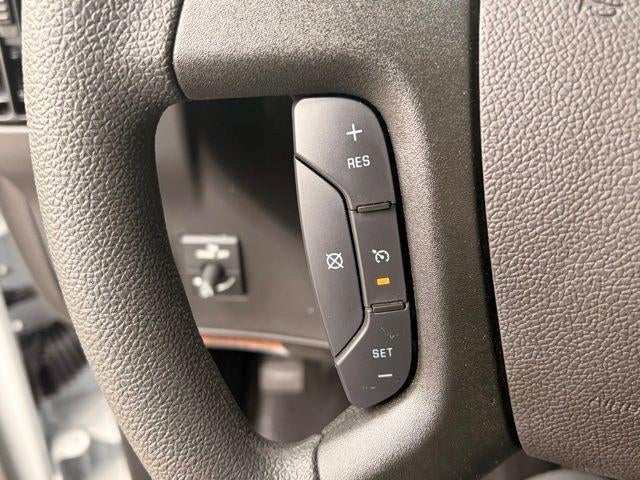 2026 Chevrolet Express Cutaway 4500 2WT