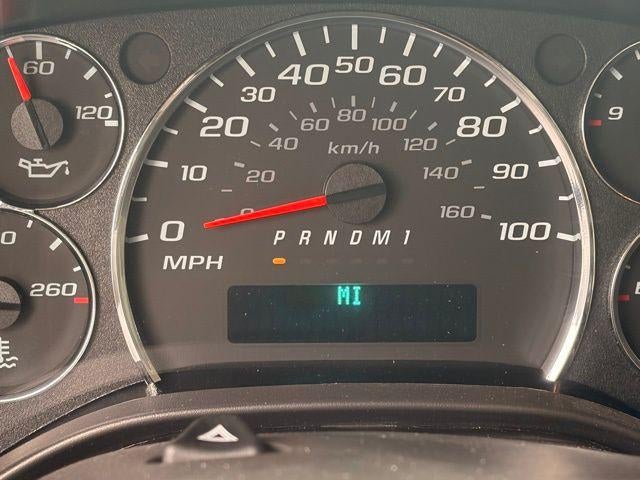 2026 Chevrolet Express Cutaway 4500 2WT