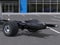 2026 Chevrolet Express Cutaway 4500 2WT