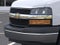 2026 Chevrolet Express Cutaway 4500 2WT